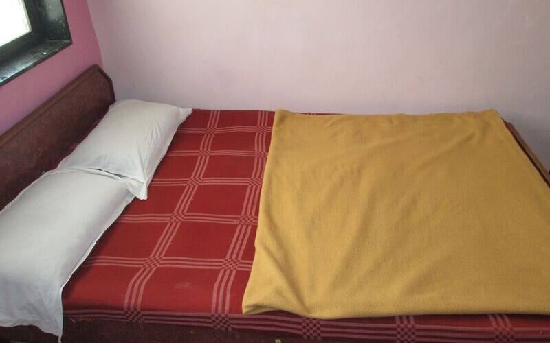 Hotel Sai Rang Kankuri Road, Shirdi 1